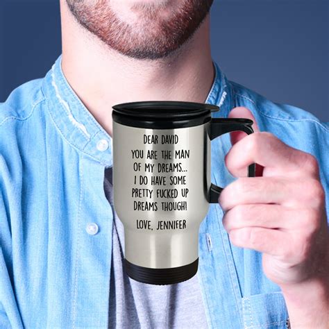 funny personalised gifts for boyfriend